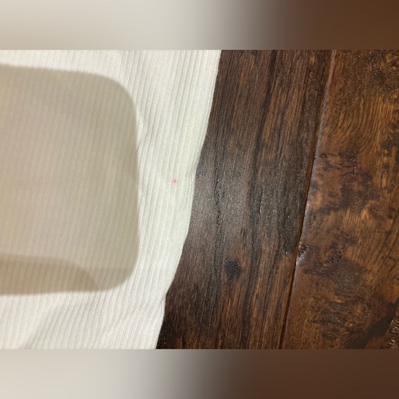 Naked Wardrobe Halter Rib‎ Maxi Dress Women’s Size Extra Large - Picture 8 of 11